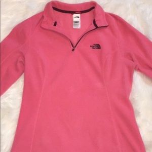 North Face pullover